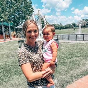 Meet your Posher, Kourtney